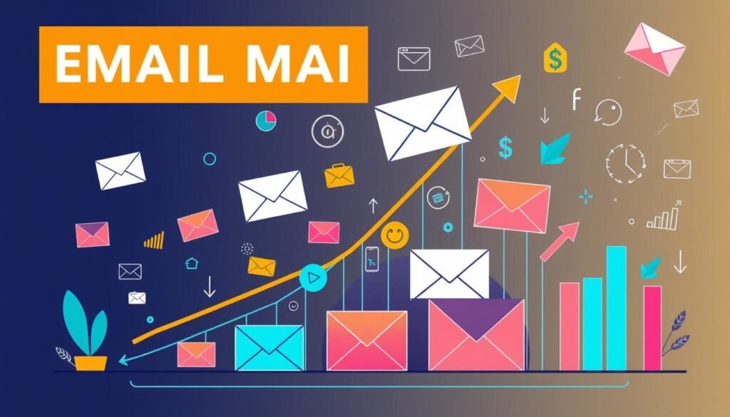 email marketing roi